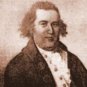 William Dawes Biography