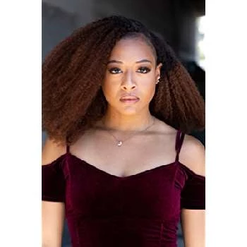 Dawn Aneada Biography