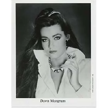 Dawn Mangrum - Age, Bio, Birthdate, Family, Networth & More