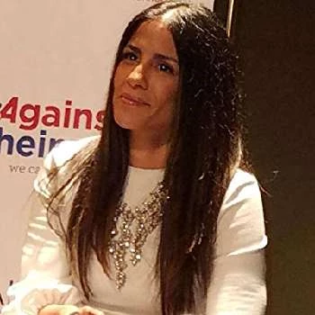 DawnMarie Ferrara - Height, Bio, Wiki, Family, Birthplace, Networth & More