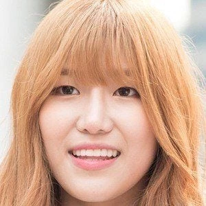 Nam Dawon - Networth, Bio,Birthdate, Family, Wiki & More