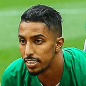 Salem Al Dawsari Biography