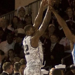 Branden Dawson - Age, Bio, Birthdate, Family, Networth & More