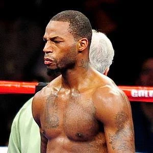 Chad Dawson - Date Of Birth, Bio, Birthdate, Parents, Networth & More