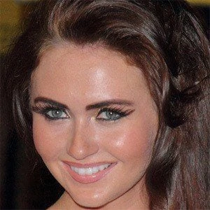 Charlotte Dawson Biography