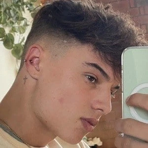 Connor Dawson Biography