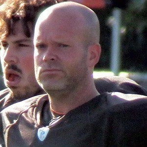 Phil Dawson - Wiki, Bio, Networth, Birthdate, Family & More