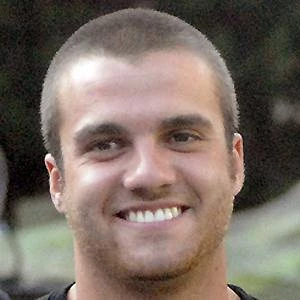 Rian Dawson Biography