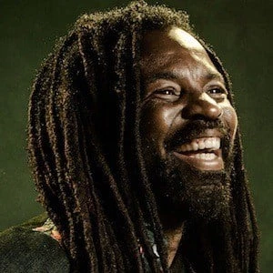 Rocky Dawuni Biography