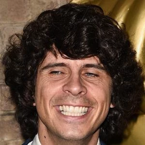 Andy Day - Family, Bio, Birthdate,Age, Networth , Wiki& More