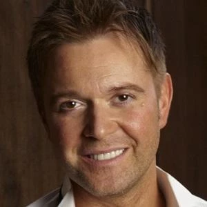 Darren Day Biography