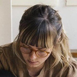 Heather Day Biography