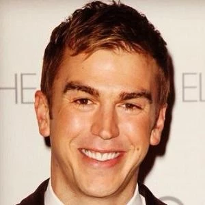 Spencer Day Biography