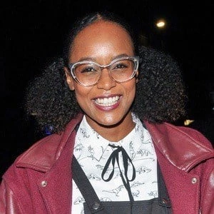 Annaliese Dayes Biography