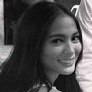 Isabelle Daza Biography