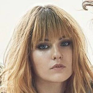 Victoria de Angelis Biography