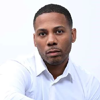 De End Parker - Age, Bio, Birthdate, Family, Networth & More