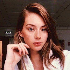Lauren de Graaf Biography