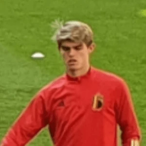 Charles De Ketelaere - Birthday, Bio, Wiki, Family, Networth & More