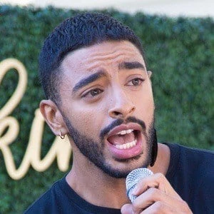 Laith De La Cruz - Biography, Birthdate, Family, Networth & More