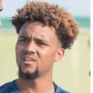 Konrad de la Fuente - Networth, Bio,Birthdate, Family, Wiki & More