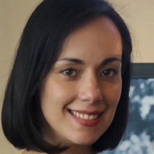 Gabriela De La Garza Biography