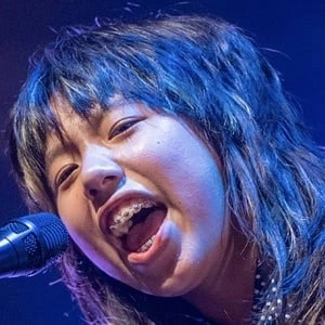 Lucia de la Garza - Date Of Birth, Bio, Birthdate, Parents, Networth & More