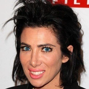 Daisy de la Hoya Biography