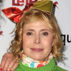 Agatha Ruiz de la Prada Biography