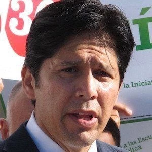 Kevin de León Biography
