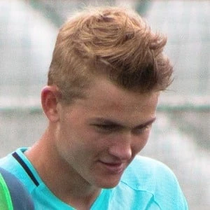 Matthijs De Ligt Biography