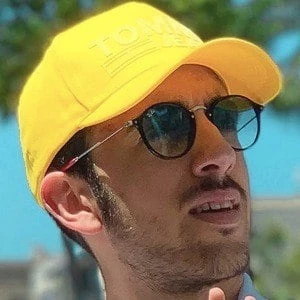 Daniele De Luca Biography