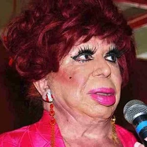 Carmen de Mairena - Family, Bio, Birthdate,Age, Networth , Wiki& More