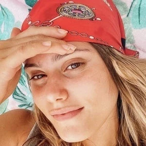 Jenny De Nucci Biography