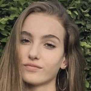 Jade De Rijcke Biography