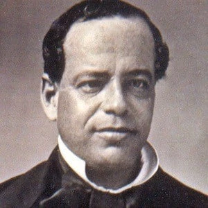 Antonio López de Santa Anna - Age, Height, Birthdate, Family, Wiki & More