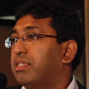 Harsha de Silva Biography