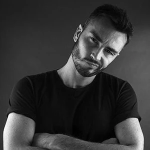 Fabio De Vivo - Age, Bio, Birthdate, Family, Networth & More