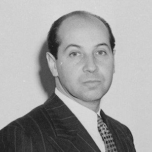 Felix de Weldon Biography