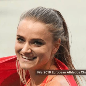 Lisanne de Witte Biography