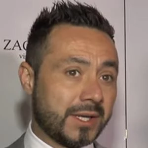 Roberto de Zerbi Biography