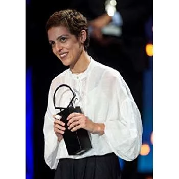 Dea Kulumbegashvili - Age, Bio, Birthdate, Family, Networth & More