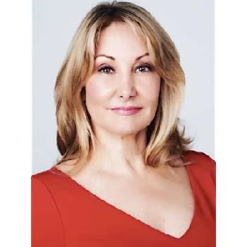 Dea Lawrence - Age, Bio, Birthdate, Family, Networth & More