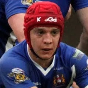 Paul Deacon - Date Of Birth, Bio, Birthdate, Parents, Networth & More