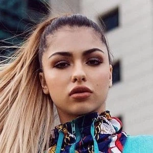 Irina Deaconescu Biography