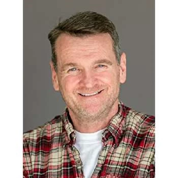 Dean England Biography