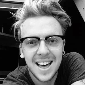 JaackMaate Biography