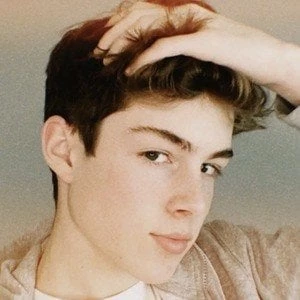 Jackson Dean Biography