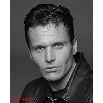 Dean Measor Biography