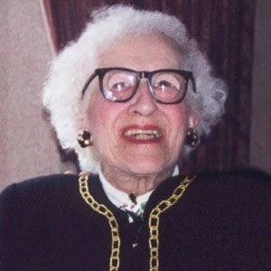 Millvina Dean Biography